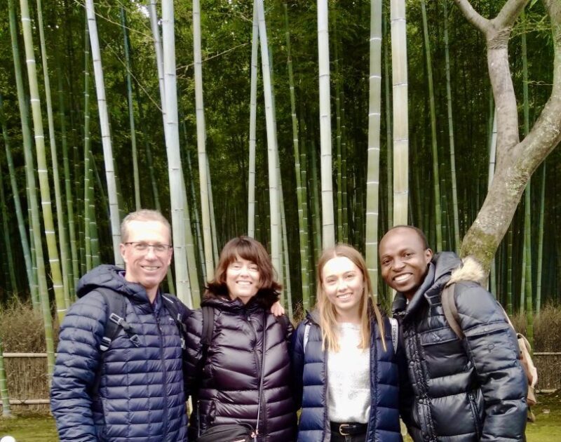 Kyoto to Arashiyama Day Trip - Private & Personalized - Exploring the Enchanting District of Arashiyama