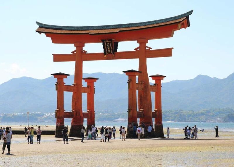 Kyoto to Hiroshima Private Guided Day Trip by Bullet Train - Key Points