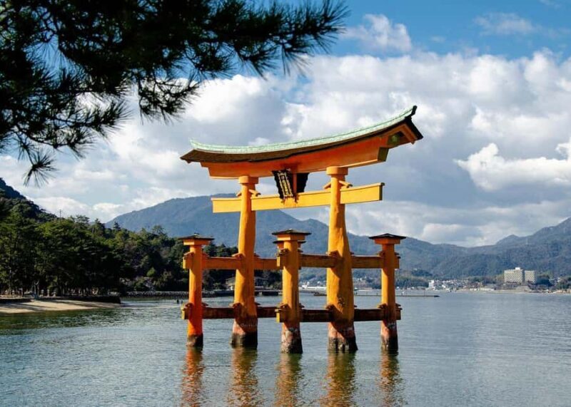 Kyoto to Hiroshima Private Guided Day Trip by Bullet Train - A Closer Look at the Details