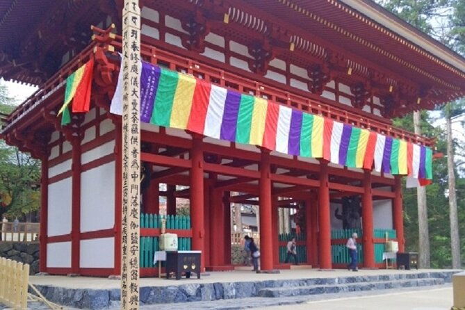 kyoto-to-mt-koya-one-day-walking-tour