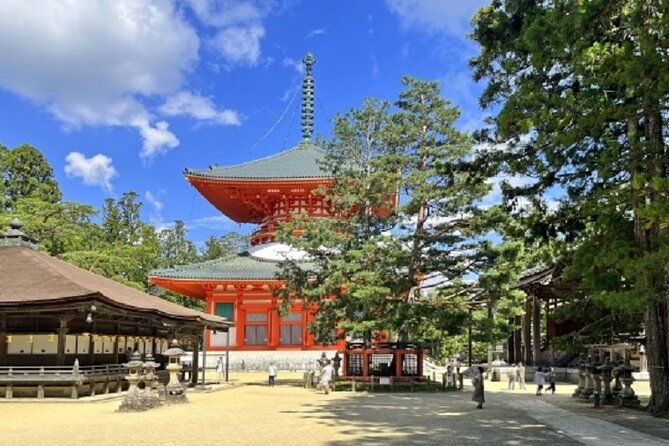 kyoto-to-mt-koya-one-day-walking-tour