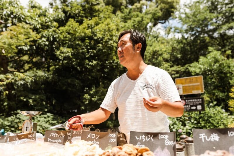 Kyoto to Nara: Private Day Trip with a Local - The Value and Pricing