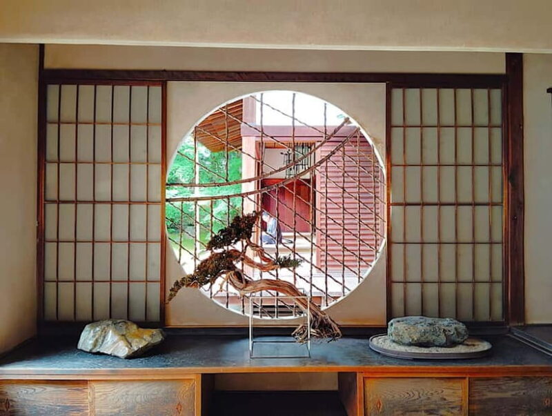 Kyoto: Tofuku-ji Temple and Komyo-in Guided Walking Tour - Who Should Consider This Tour?