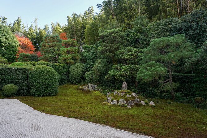 Kyoto: Tofuku-ji Zen Garden Walk (Private) - Final Thoughts