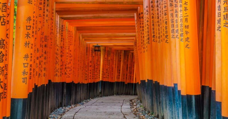 kyoto-tour-in-spanish-fushimi-inari-arashiyama-and-golden-pavilion