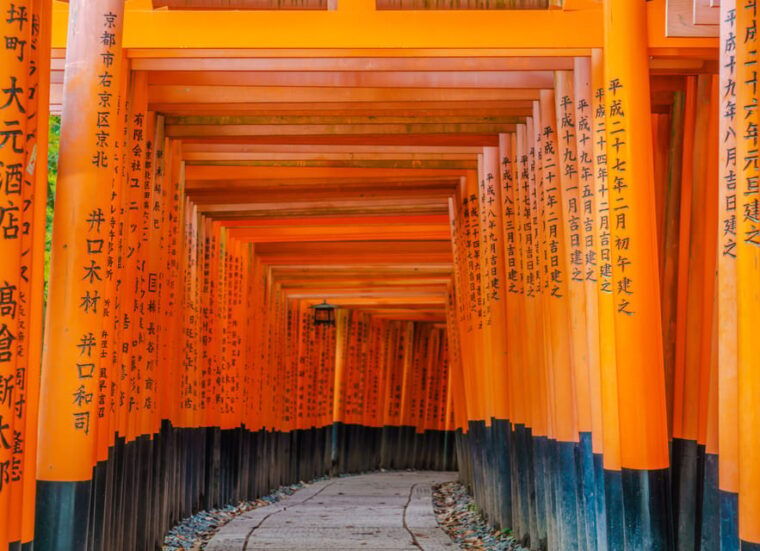 kyoto-tour-in-spanish-fushimi-inari-arashiyama-and-golden-pavilion