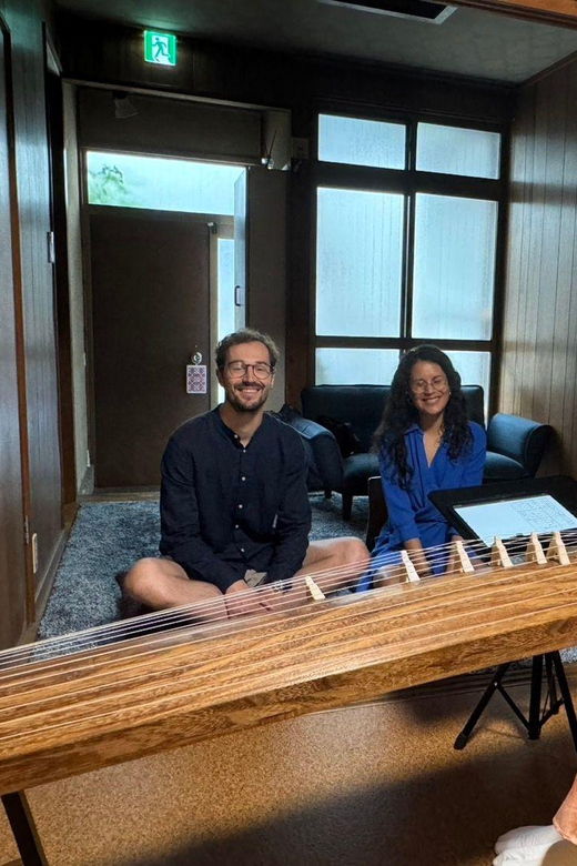 kyoto-traditional-japanese-instrument-concert