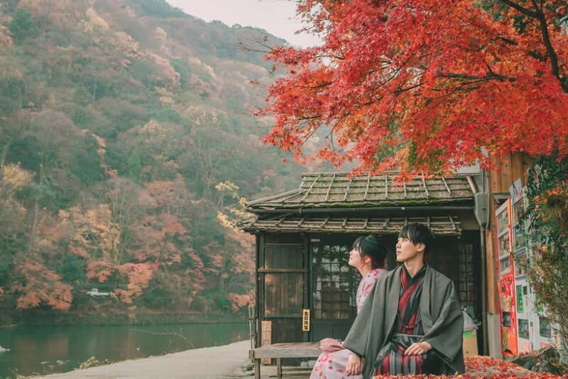 Kyoto: Traditional Kimono Rental - Key Points