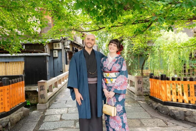 Kyoto: Traditional Kimono Rental - The Value & Practical Aspects