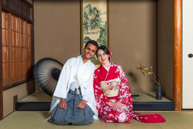 Kyoto: Traditional Kimono Rental - Final Thoughts: Is This Experience Worth It?