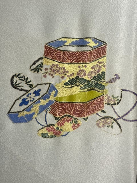 kyoto-traditional-yuzen-dyeing-experience