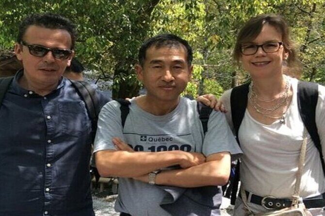 Kyoto : Treasures of Gion & historical Walking Tour With A Guide - Key Points