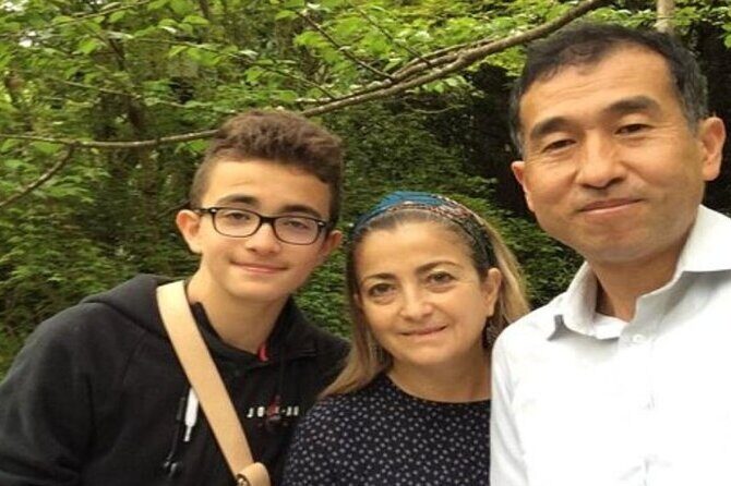 Kyoto : Treasures of Gion & historical Walking Tour With A Guide - The Itinerary Breakdown