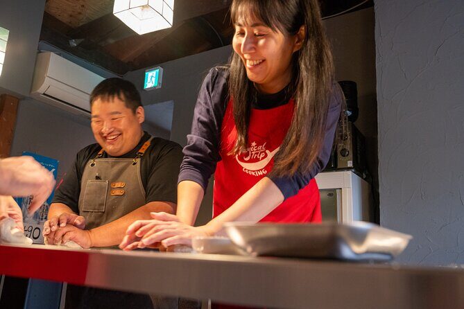 Kyoto Udon and Tempura Cooking Class with Professional Chefs - Frequently Asked Questions