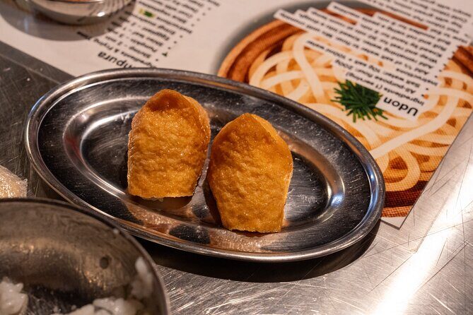 Kyoto Udon and Tempura Cooking Class with Professional Chefs - Final Thoughts