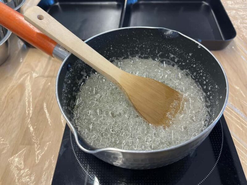 Kyoto: Uji matcha Candy-Making Workshop at Iwai Seika - Final Thoughts: Who Is This Experience Best For?