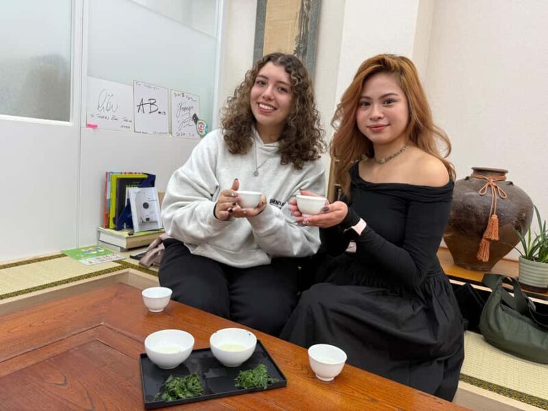 Kyoto: Uji Matcha Experience and World Heritage Tour - Authentic Insights from Reviewers