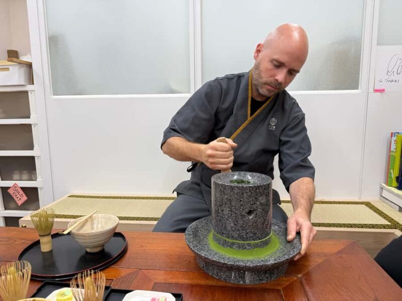 Kyoto: Uji Matcha Experience and World Heritage Tour - Is This Tour Right for You?