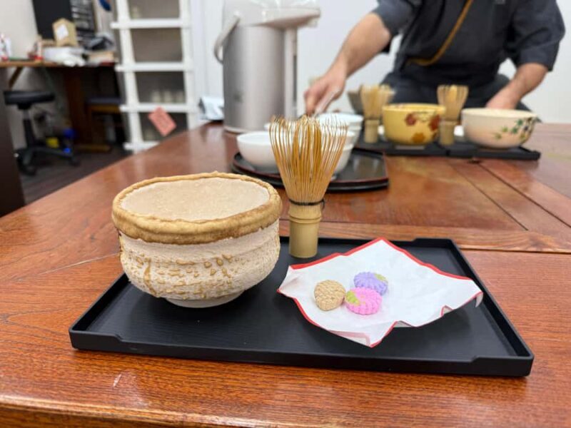 Kyoto: Uji Matcha Experience and World Heritage Tour - The Sum Up