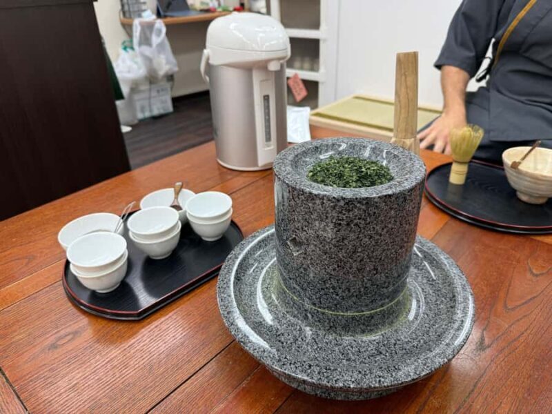 Kyoto: Uji Matcha Experience and World Heritage Tour - Frequently Asked Questions