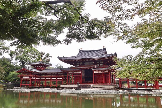 Kyoto Uji Matcha Morning Tour with English Speaking Guide - Key Points