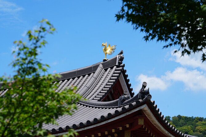 Kyoto Uji Matcha Morning Tour with English Speaking Guide - The Sum Up