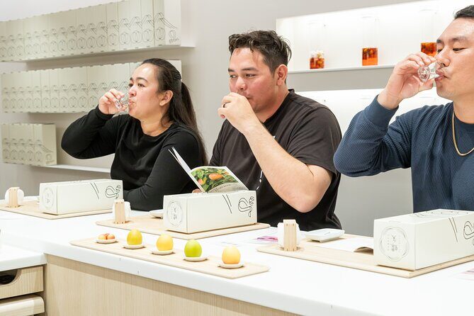 Kyoto Ume Liqueur Experience with CHOYA  Make Your Own Souvenir - Practical Details and Tips