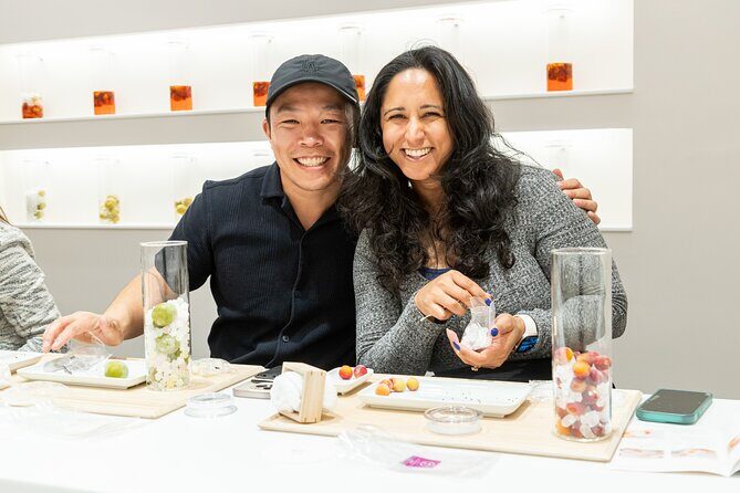 Kyoto Ume Liqueur Experience with CHOYA  Make Your Own Souvenir - The Sum Up: Is It Worth It?