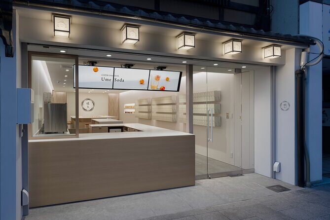 Kyoto Ume Liqueur Experience with CHOYA Make Your Unique Souvenir - Final Thoughts