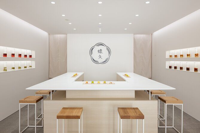 Kyoto Ume Liqueur Experience with CHOYA Make Your Unique Souvenir - FAQ