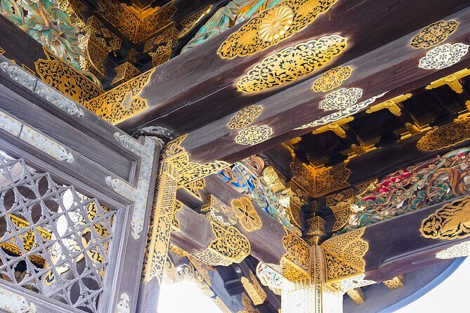 Kyoto UNESCO World Heritage Site Private Tour - FAQs