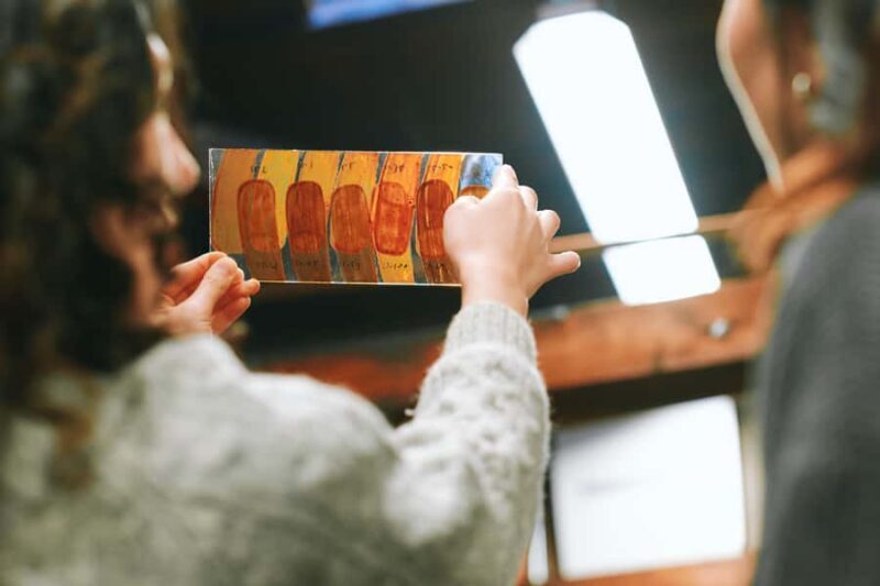 Kyoto: Urushi Lacquer Factory Tour with Chopstick Workshop - A Deep Dive into the Itinerary