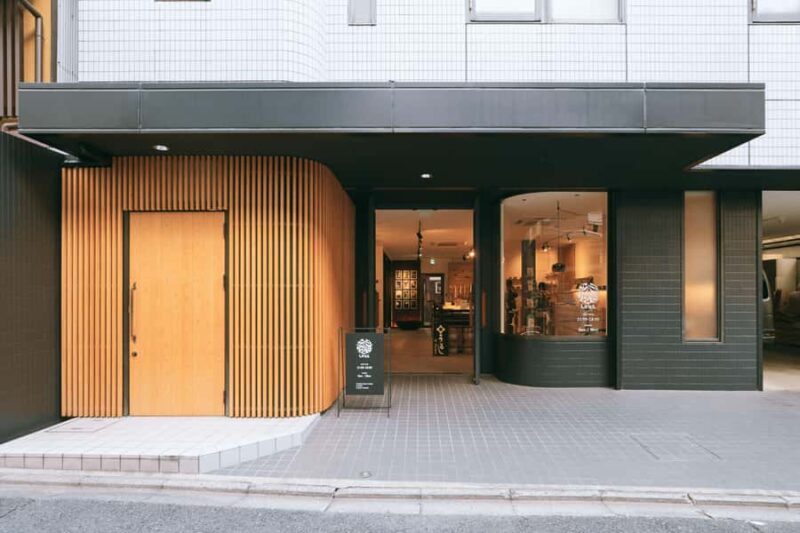 Kyoto: Urushi Lacquer Factory Tour with Chopstick Workshop - Authenticity and Value