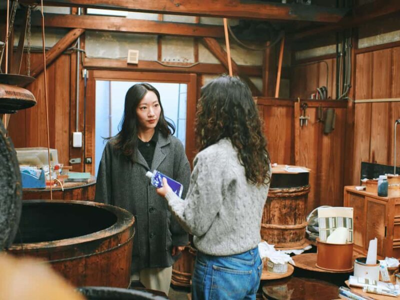 Kyoto: Urushi Lacquer Factory Tour with Chopstick Workshop - Who Should Consider This Tour?