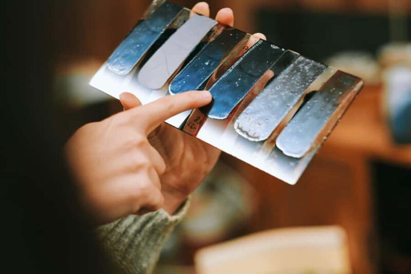 Kyoto: Urushi Lacquer Factory Tour with Chopstick Workshop - FAQs