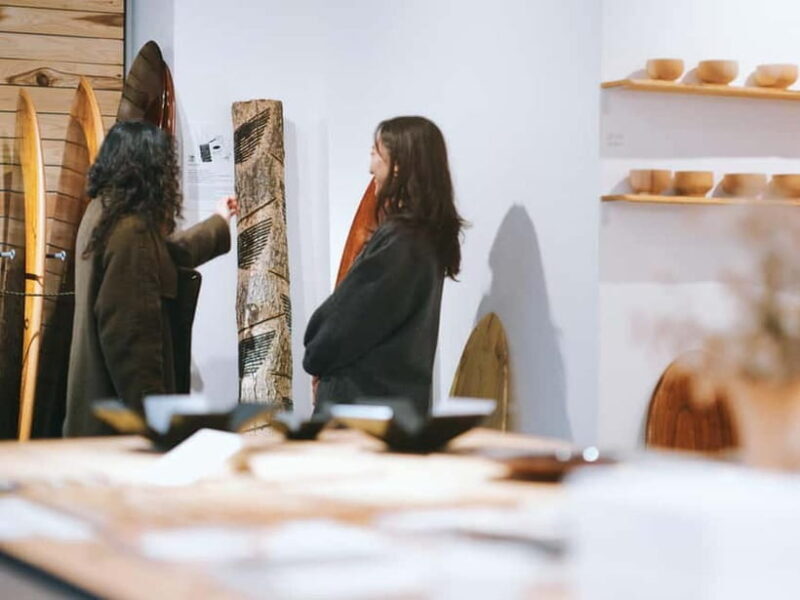 Kyoto Urushi Lacquer Tour with a Temple Visit and Lunch - Practical Details