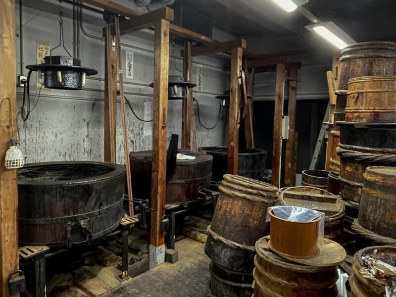 Kyoto: Urushi Lacquerware Workshop with Matcha & Sweets - The Experience and Its Details