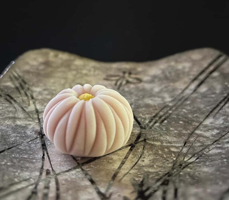 Kyoto Wagashi Making Class with a Professional Artisan - The Location and Meeting Details