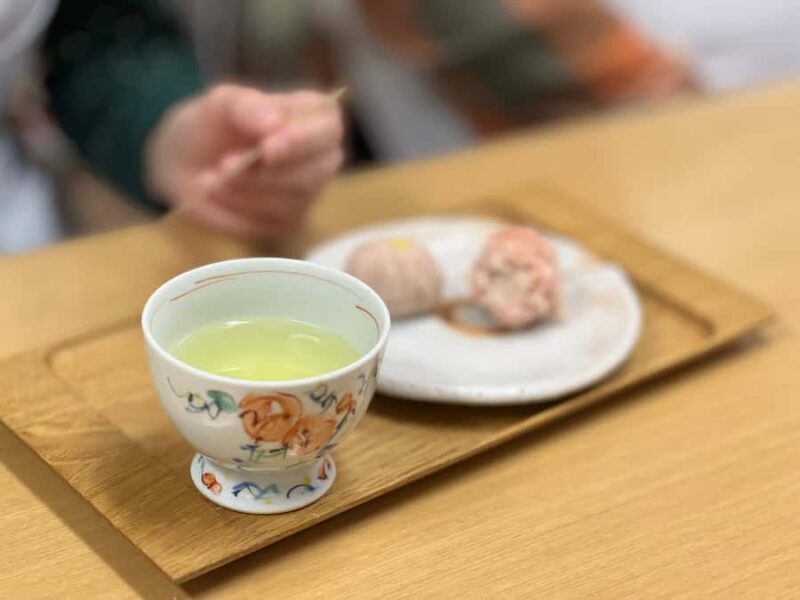 Kyoto Wagashi Making Class with a Professional Artisan - Why This Experience Is Worth Considering