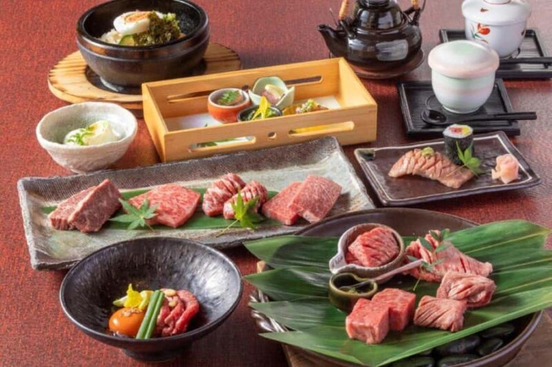 Kyoto: Wagyu Kaiseki Dinner in a Historic Villa Reservation - FAQ