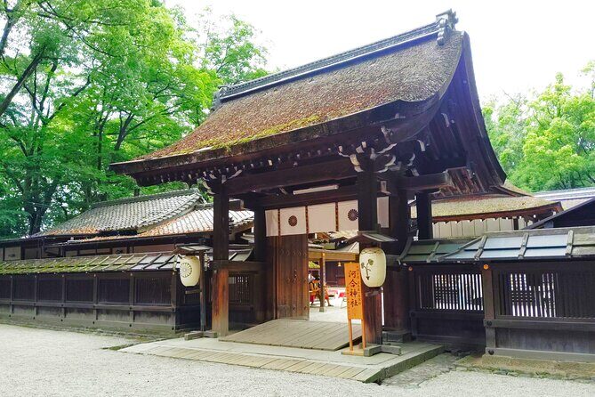 Kyoto: Walk Through History in Shimogamos Sacred Woods - Who Will Love This Tour?