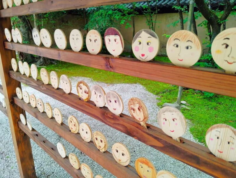 Kyoto: Walk Through History in Shimogamos Sacred Woods - Why the Guided Tour Matters