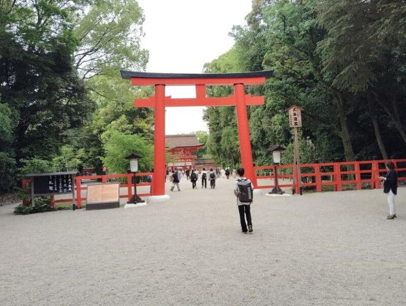 Kyoto: Walk Through History in Shimogamos Sacred Woods - Final Thoughts