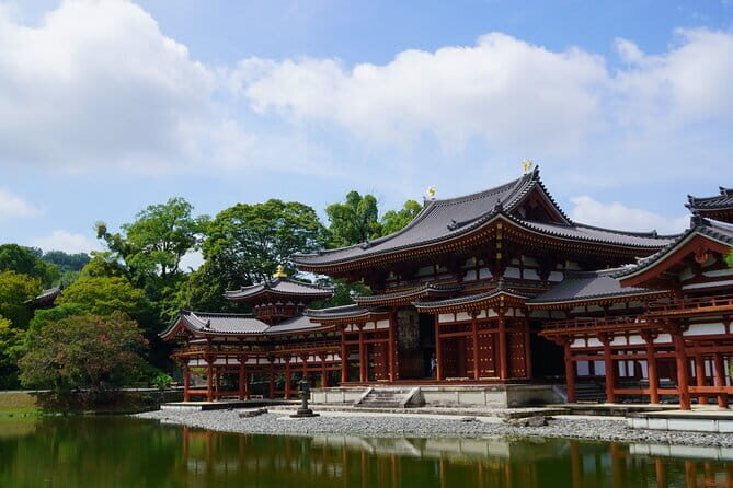 Kyoto Walking Series: Green Tea and Aristocratic Culture in Uji - FAQ