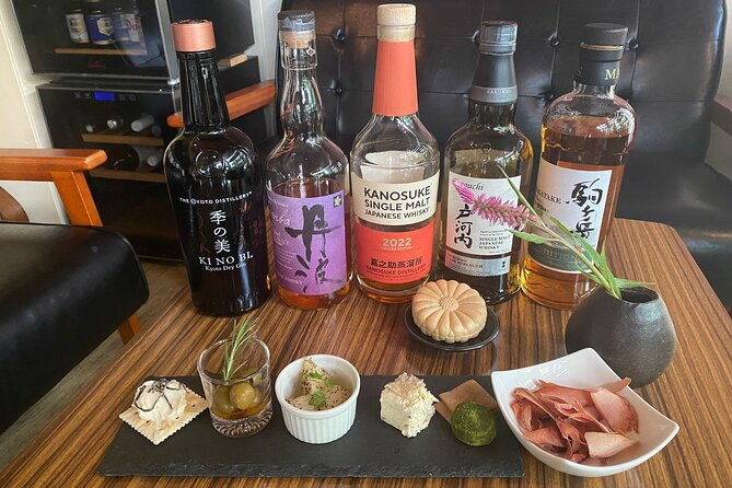 kyoto-walking-series-spirits-and-flavor-pairings-in-fushimi