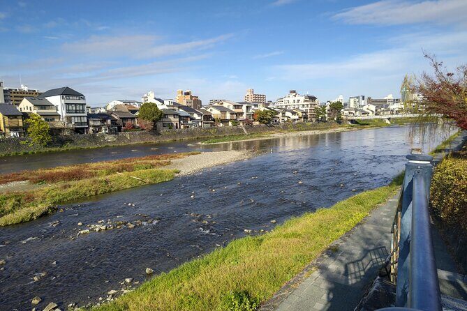 Kyoto Walking Tour: Buddhism, Art and Gardens - Final Thoughts: Is This Tour Worth It?