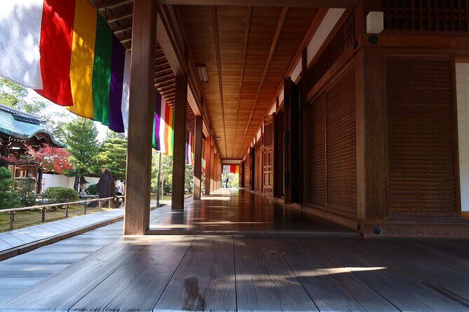 Kyoto Walking Tour: Buddhism, Art and Gardens - FAQs