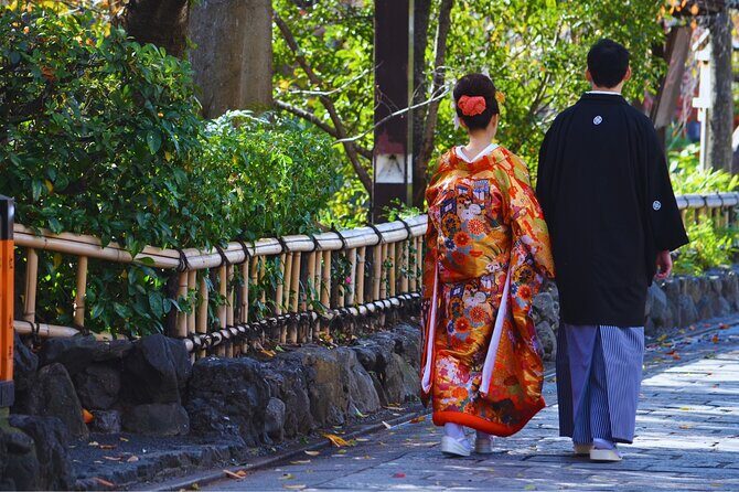 Kyoto Walking Tour Gion, Ninenzaka and Kiyomizudera Temple - What Makes This Tour Stand Out?