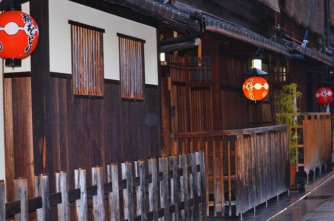 Kyoto Walking Tour Gion, Ninenzaka and Kiyomizudera Temple - FAQ