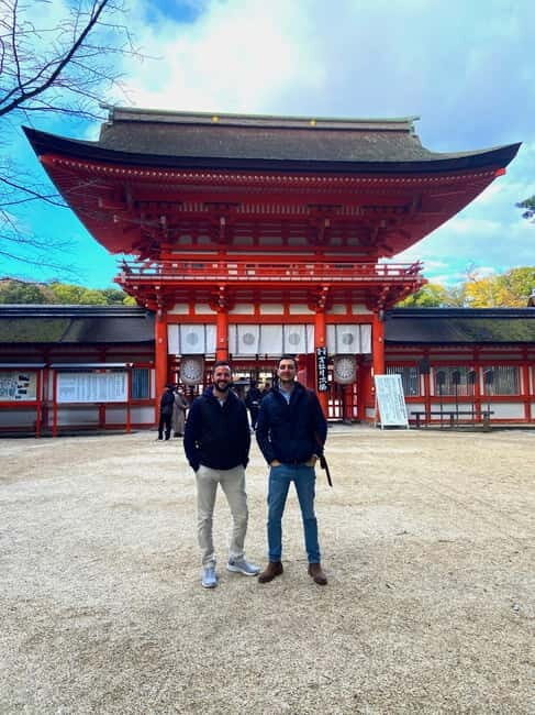 Kyoto Walking Tour with Kimono Rental Lunch and Tea Ceremony - Key Points
